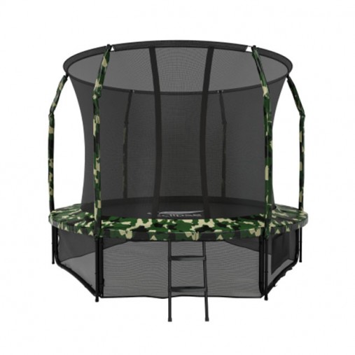 Батут Eclipse Space Military 10FT (3.05м)