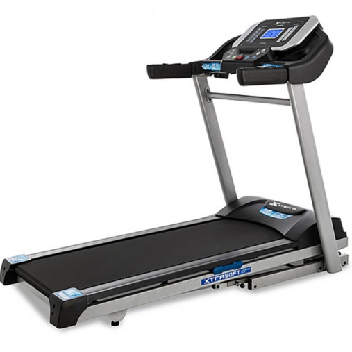 Беговая дорожка домашняя Xterra TRX2500 Беговая дорожка домашняя Xterra TRX2500