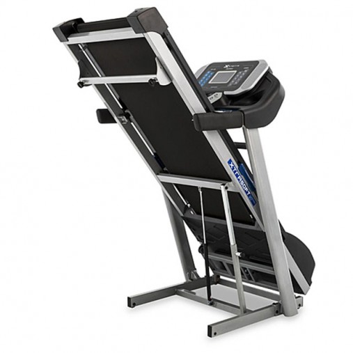 Беговая дорожка домашняя Xterra TRX2500 Беговая дорожка домашняя Xterra TRX2500