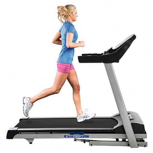 Беговая дорожка домашняя Xterra TRX2500 Беговая дорожка домашняя Xterra TRX2500