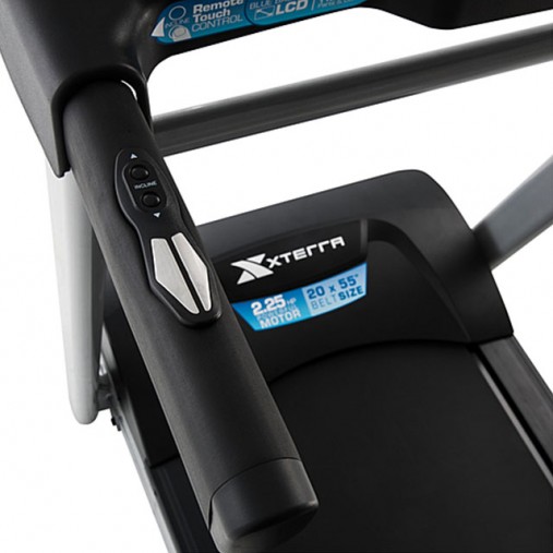 Беговая дорожка домашняя Xterra TRX2500 Беговая дорожка домашняя Xterra TRX2500