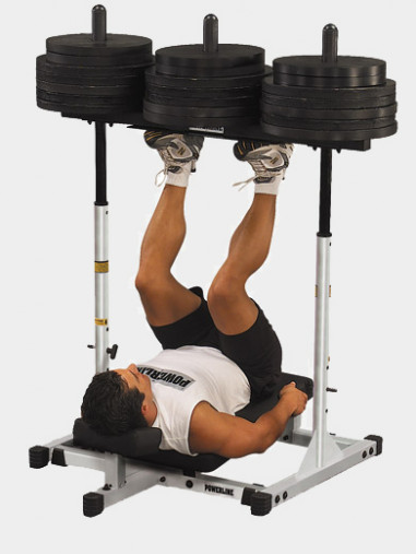 Вертикальный жим ногами Body-Solid Powerline PVLP156x