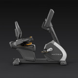 Matrix Performance LED Горизонтальный велотренажер