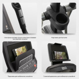 BRONZE GYM X800M Эллиптический эргометр