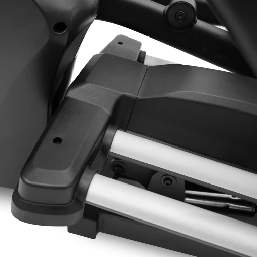 Профессиональный эллиптический тренажер BRONZE GYM X800M с автонаклоном профессиональный Профессиональный эллиптический тренажер BRONZE GYM X800M с автонаклоном профессиональный