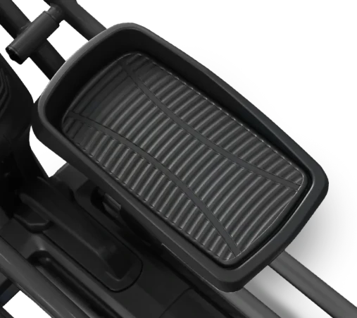 Профессиональный эллиптический тренажер BRONZE GYM X800M с автонаклоном профессиональный Профессиональный эллиптический тренажер BRONZE GYM X800M с автонаклоном профессиональный