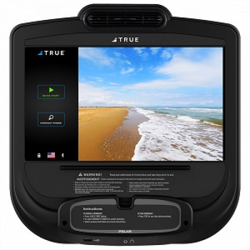 Беговая дорожка TRUE C400