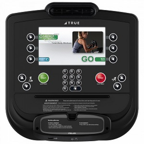 Беговая дорожка TRUE C400
