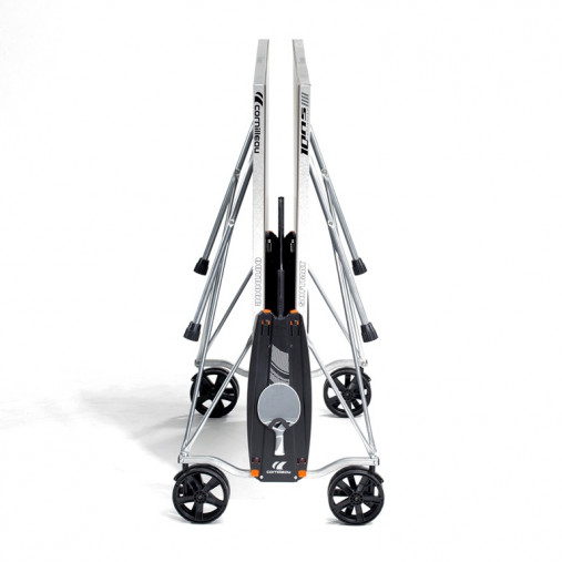 Всепогодный теннисный стол Cornilleau 100S Crossover Outdoor Всепогодный теннисный стол Cornilleau 100S Crossover Outdoor