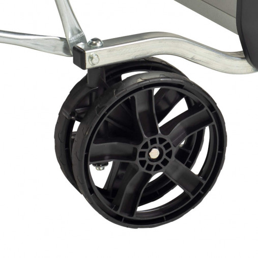 Всепогодный теннисный стол CORNILLEAU SPORT 100X Crossover 4 мм, с сеткой (темно-серый) Всепогодный теннисный стол CORNILLEAU SPORT 100X Crossover 4 мм, с сеткой (темно-серый)