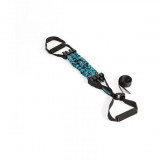 Амортизатор LIVEPRO Pull-Up Assisted Band черный/синий