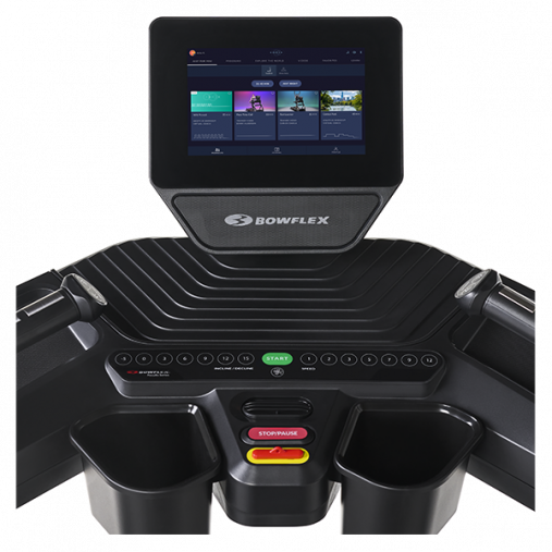 Беговая дорожка BowFlex 25