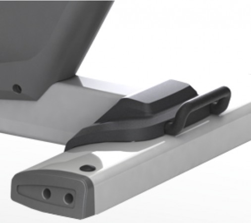 Простая транспортировка внутри помещения