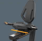 Matrix Endurance Premium LED Горизонтальный велотренажер