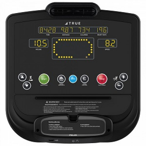 Беговая дорожка TRUE C650