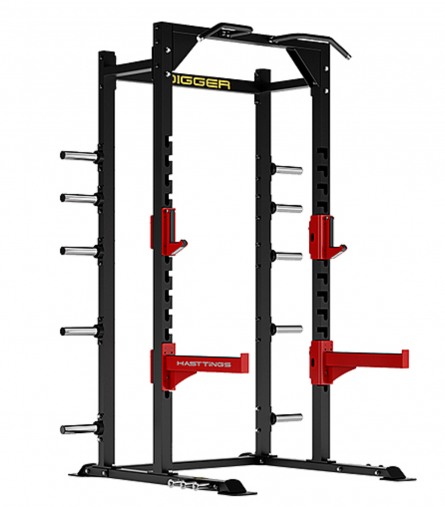 Рама для жимов и приседов Hasttings Digger HD024-5