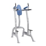 Поднятие коленей / Брусья Hoist CF-3252