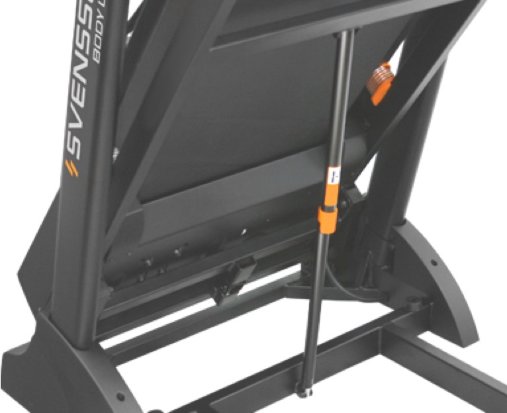 ГИДРАВЛИЧЕСКОЕ СКЛАДЫВАНИЕ SOFT-DROP™