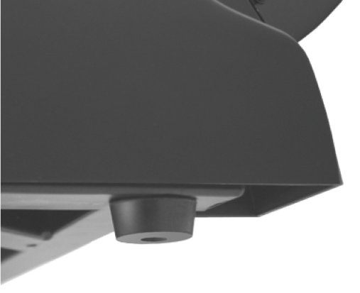 КОМПЕНСАТОРЫ НЕРОВНОСТЕЙ ПОЛА