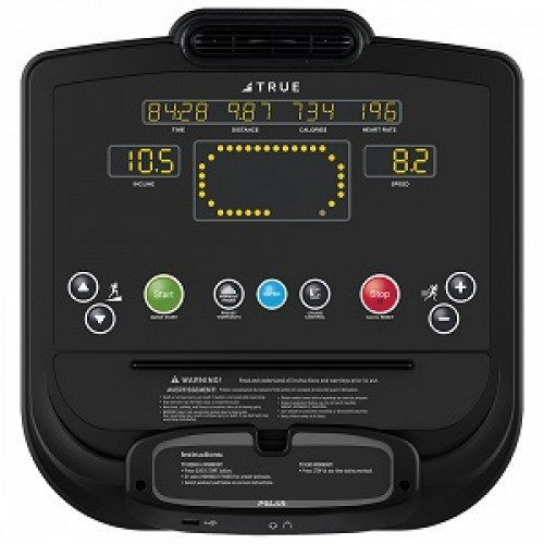 Вертикальный велотренажер True C400