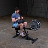 Тренажер для ног Голень сидя Body-Solid GSCR-349