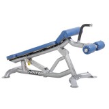 Регулируемая скамья для пресса Hoist CF-3162