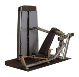 Жим от груди лежа Body-Solid Pro-Dual DPRS-sf