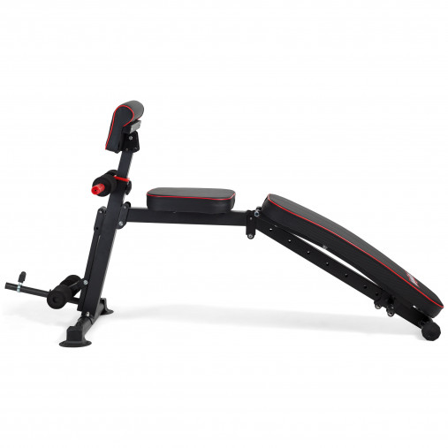 Многофункциональная скамья VictoryFit VF-T21