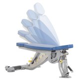 Скамья с изменяемым наклоном Hoist CF-3160