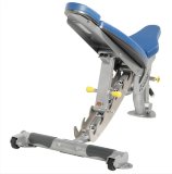 Скамья с изменяемым наклоном Hoist CF-3160