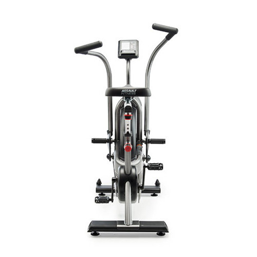 Велотренажер с воздушным сопротивлением Assault AirBike ELITE