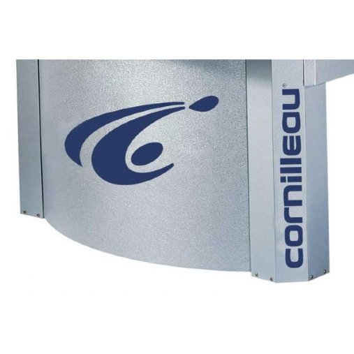 Теннисный стол всепогодный антивандальный Cornilleau PRO 510 OUTDOOR 7 мм Теннисный стол всепогодный антивандальный Cornilleau PRO 510 OUTDOOR 7 мм