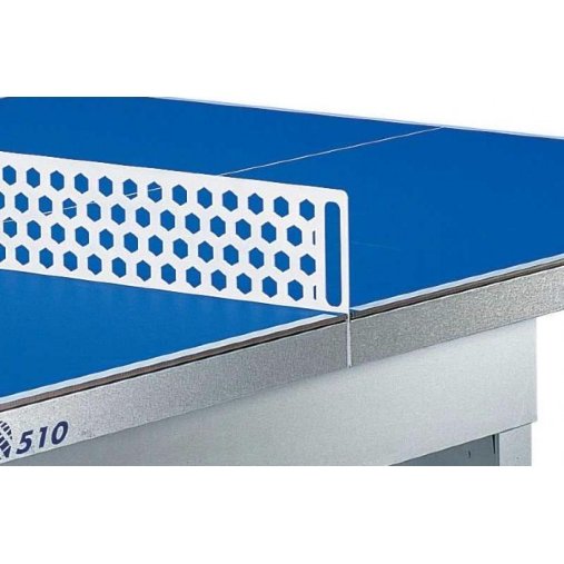 Теннисный стол всепогодный антивандальный Cornilleau PRO 510 OUTDOOR 7 мм Теннисный стол всепогодный антивандальный Cornilleau PRO 510 OUTDOOR 7 мм