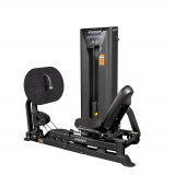 Tpeнaжep Жим ногами сидя/Икроножные HOIST HD-3403