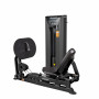 Tpeнaжep Жим ногами сидя/Икроножные HOIST HD-3403
