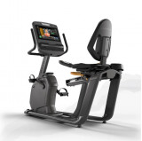 Matrix Lifestyle Touch Горизонтальный велотренажер 