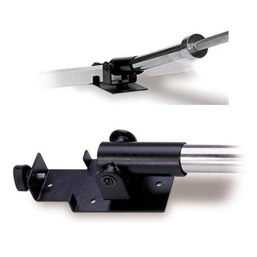 Платформа для фиксации T-образного грифа Body-Solid TBR10