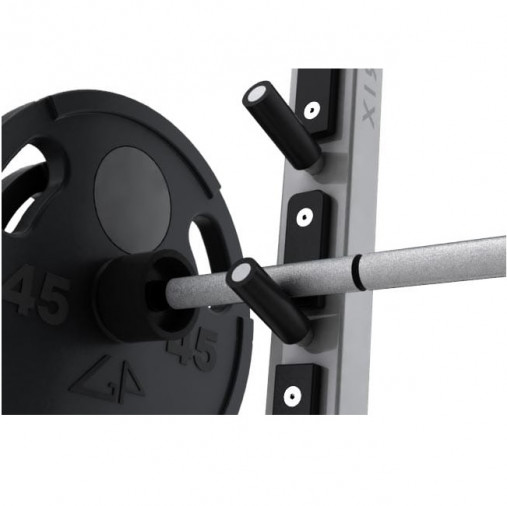 Скамья с обратным наклоном для жима MATRIX G1-FW165