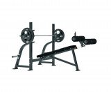 MATRIX G1-FW165 Скамья для жима