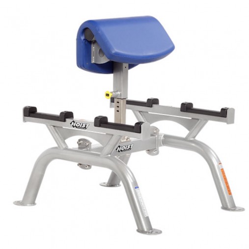 Парта для бицепса стоя Hoist CF-3555
