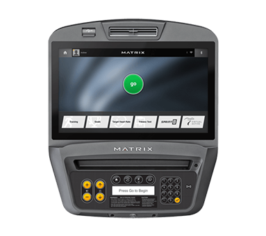 Велоэргометр горизонтальный Matrix R7XI (R7XI-04)