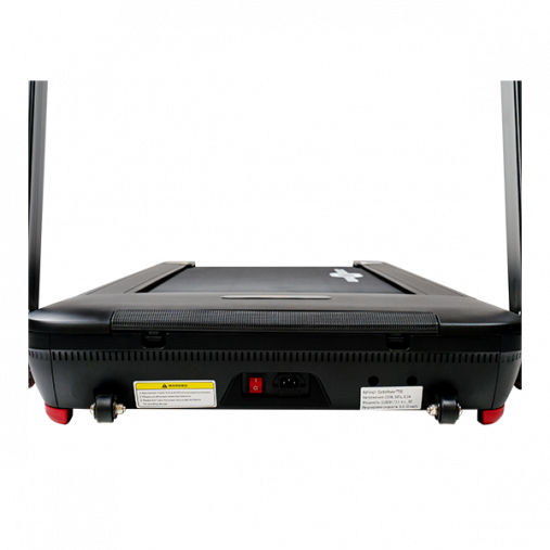 Беговая дорожка CardioPower TT35 сверхкомпактная "раскладушка"