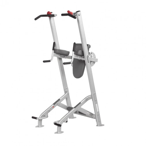 Турник Hoist HF-5962 (Пресс Брусья Скамья Отжимания)