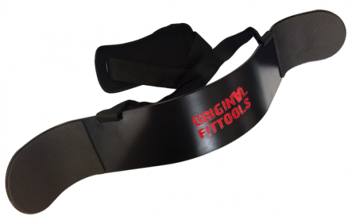 Бицепс бластер Original Fit.Tools FT