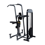 Турник гравитрон Body-Solid FCD-STK