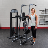 Турник гравитрон Body-Solid FCD-STK