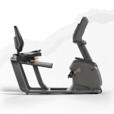 Matrix Lifestyle Premium LED Горизонтальный велотренажер 