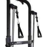 VictoryFit VF-T66 Многофункциональный турник со скамьей