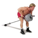 Рукоятка на гриф для Т-образной тяги Body-Solid LBB28