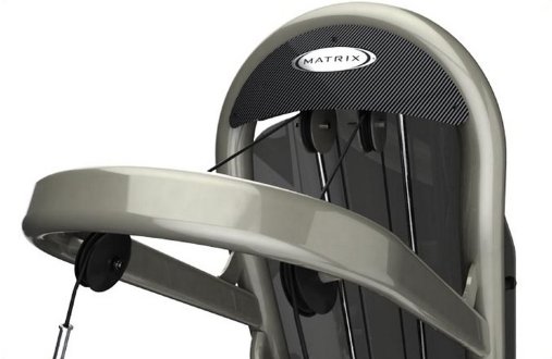 Независимая верхняя тяга Matrix G3 S33